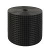 VEVOR 6 inch x 100ft Solar Panel Bird Guard, Critter Guard Roll Kit with 100pcs Stainless Steel Fasteners